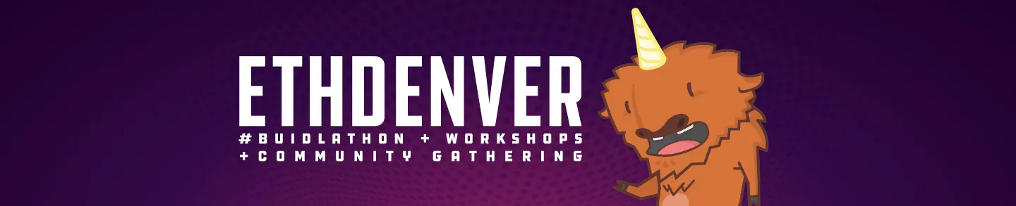 ETHDenver Event